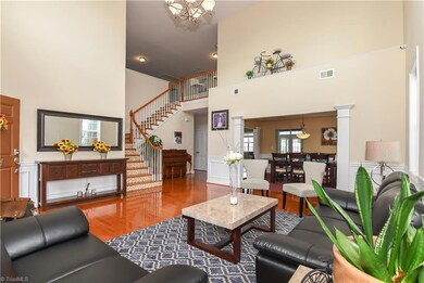 4604 Dry Creek Ct, High Point, NC 27265 - photo 7