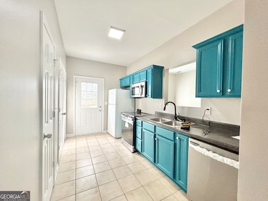 1026 Wheel House Ln unit H, Monroe, GA 30655 - photo 3