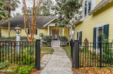 26 White Dogwood Rd, Beaufort, SC 29907 - photo 3