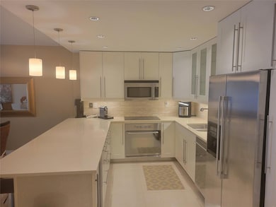 Ocean Reserve Sunny Condominium unit 1218, Sunny Isles Beach, FL 33160 - photo 3