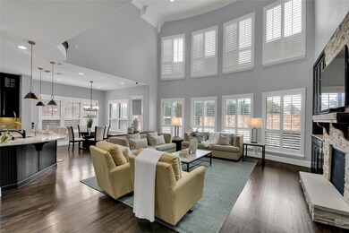 309 Saint Tropez Dr, Southlake, TX 76092 - photo 3