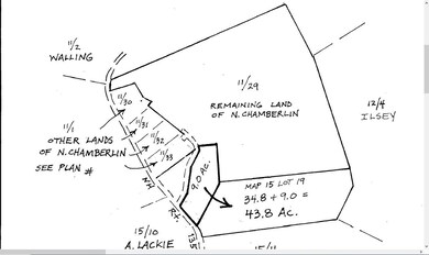 00 Monroe Rd unit 19, Bath, NH 03740 - photo 7