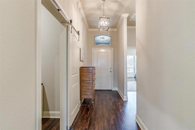 302 Mckittrick Ln, Godley, TX 76044 - photo 6