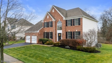 26 Rouser Way, Hillsborough, NJ 08844 - photo 2