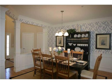 Dining Room.