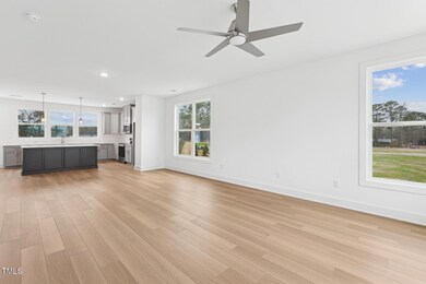 Great Room and Casual Dining