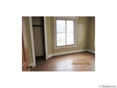 Bedroom.