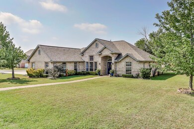 500 Green Meadow Dr, Boyd, TX 76023 - photo 2