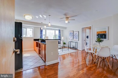 738 Longfellow St NW unit 316, Washington, DC 20011 - photo 4