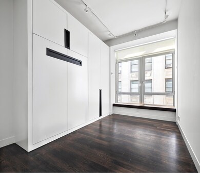 District unit 714, New York, NY 10038 - photo 6