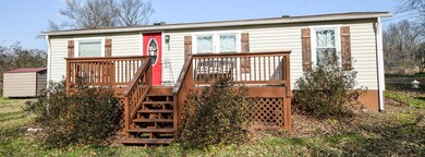 100 Fletcher Rd, Tunnel Hill, GA 30755 - photo 2