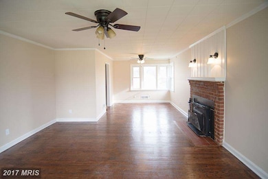 1607 Bragg Rd, Fredericksburg, VA 22407 - photo 7