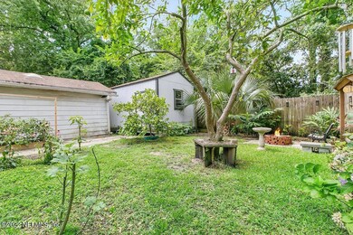 4548 French St, Jacksonville, FL 32205 - photo 7