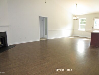 122 Tides End Dr unit Lot 14, Surf City, NC 28445 - photo 5