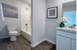 804 Bluffview Dr, Cleburne, TX 76031 - photo 5