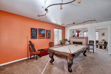 Front room
