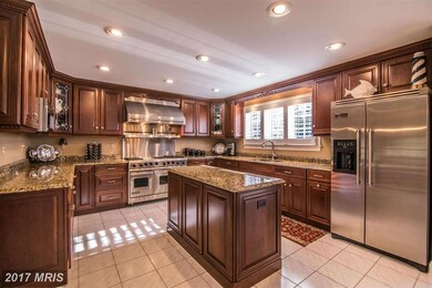 2900 Dunleigh Dr, Dunkirk, MD 20754 - photo 7