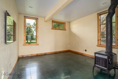 Living room on main