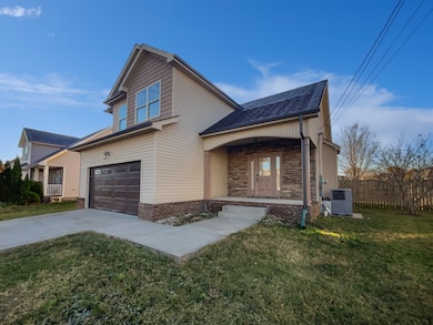 944 Silty Dr, Clarksville, TN 37042 - photo 3