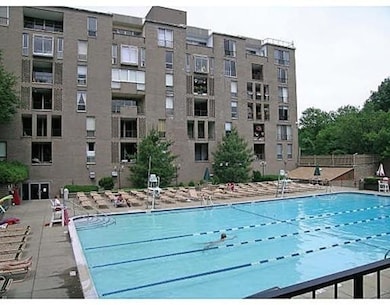 The Brook House unit 1224, Brookline, MA 02445 - photo 5