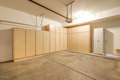 2 car garage wuth extra storage cabs