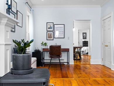 35 Mystic St unit 1, Charlestown, MA 02129 - photo 4