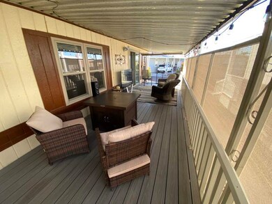 3300 E Broadway Rd unit 153, Mesa, AZ 85204 - photo 7