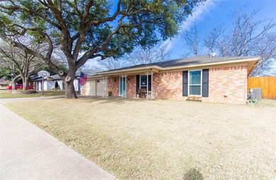 701 Spring Garden Dr, Bedford, TX 76021 - photo 3