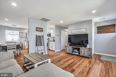 137 Ruby Cir, Hurlock, MD 21643 - photo 5