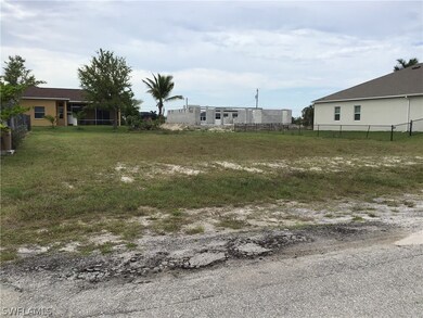 View looking to the right