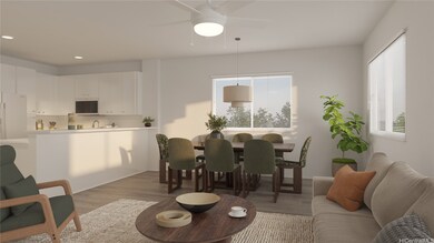 91-4099 Hikuono St unit 1507, Kapolei, HI 96707 - photo 4