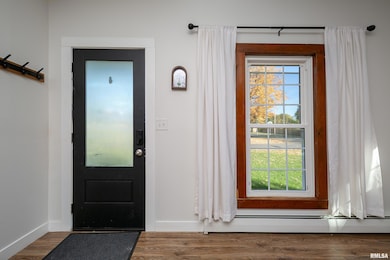 401 3rd St, Matherville, IL 61263 - photo 3