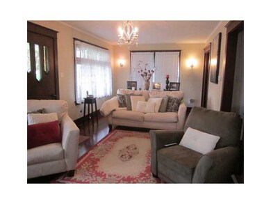 Living Room. Open and spacious and GRACIOUS living