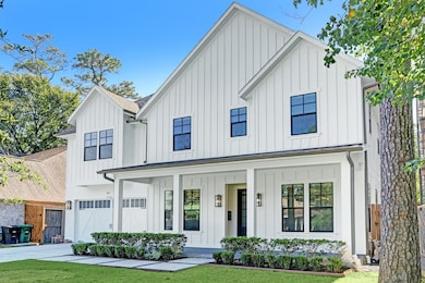 1733 Viking Dr, Houston, TX 77018 - photo 2