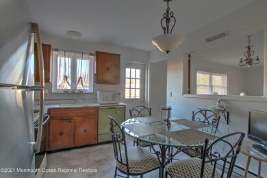 More View Of Eat-In-Kitchen