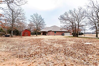 336598 E 1010 Rd, Meeker, OK 74855 - photo 3