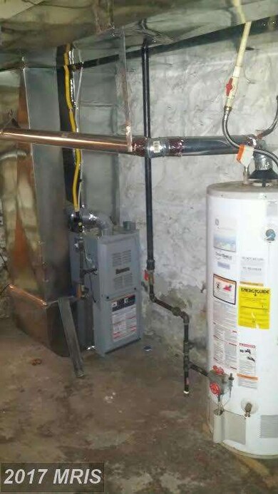 2948 W North Ave, Baltimore, MD 21216 - photo 3