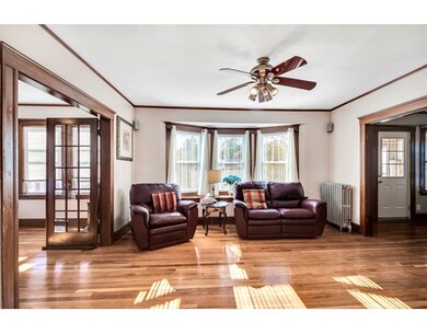 45 Owencroft Rd unit 1, Dorchester Center, MA 02124 - photo 5