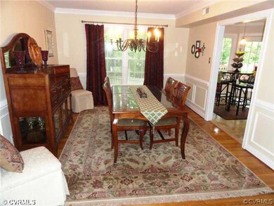 6001 Sedgefield Terrace, Midlothian, VA 23112 - photo 7