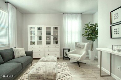 13114 Oakhampton Ave, El Paso, TX 79928 - photo 3