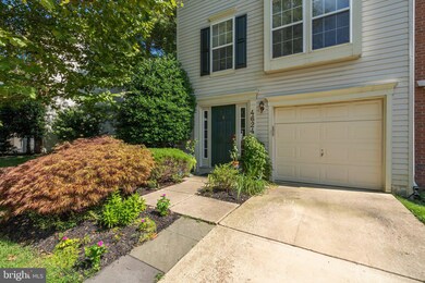 4624 Ripley Manor Terrace, Olney, MD 20832 - photo 2