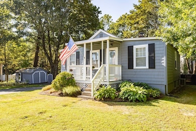 702 Central St, Stoughton, MA 02072 - photo 3