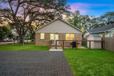 411 Tabor St, Houston, TX 77009 - photo 5