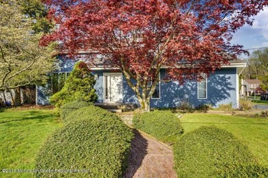 1631 Holbrook St, Oakhurst, NJ 07755 - photo 2