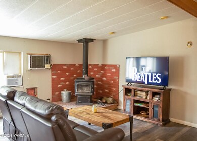Formal Living Room
