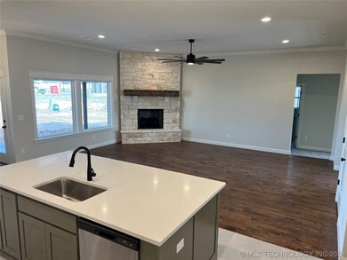 22951 E 107th St S, Broken Arrow, OK 74014 - photo 5