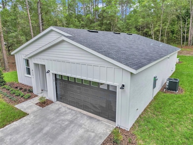 ACTUAL EXTERIOR OF HOME. COMPLETED