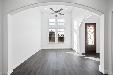 1703 Prestwick Ln, Ennis, TX 75119 - photo 6