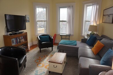 52 Patten St unit 2, Jamaica Plain, MA 02130 - photo 3