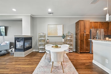 2800 Sandage Ave unit 207, Fort Worth, TX 76109 - photo 7